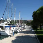 Holiday home Miramare Romantic Experience With Privat Jacuzzi - Floating House *