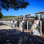 Miramare Romantic Escape With Privat Jacuzzi - One Of The Best-Rated Floating Houses Vikendica *
