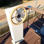 Miramare Romantic Experience With Privat Jacuzzi - Floating House