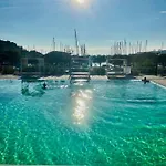 Holiday home Miramare Romantic Experience With Privat Jacuzzi - Floating House *