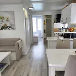Holiday home Miramare Romantic Experience With Privat Jacuzzi - Floating House