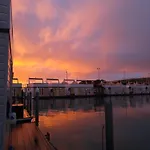 Miramare Romantic Escape With Privat Jacuzzi - One Of The Best-Rated Floating Houses Portoroz