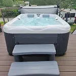 Miramare Romantic Escape With Privat Jacuzzi - One Of The Best-Rated Floating Houses Portoroz