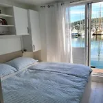 Holiday home Miramare Romantic Experience With Privat Jacuzzi - Floating House