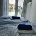 Holiday home Miramare Romantic Experience With Privat Jacuzzi - Floating House Portoroz