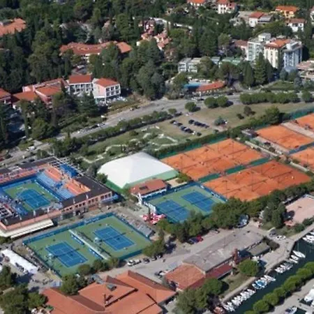 Floating Sea House Miramare * Portorož