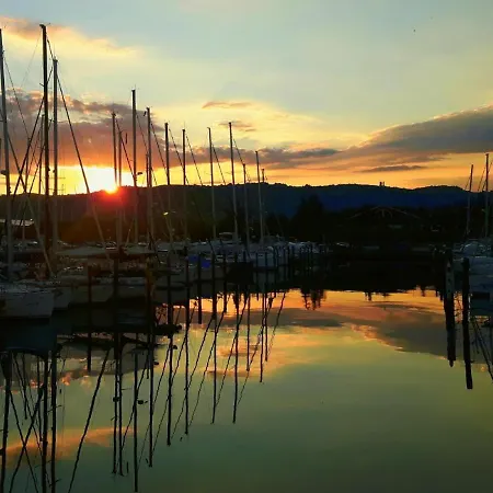 Floating Sea House Miramare Portorož