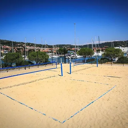 Semesterbostad Floating Sea House Miramare Portorož