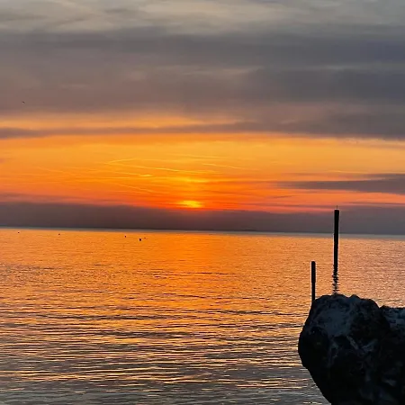 Floating Sea House Miramare * Portorož