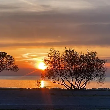 Floating Sea House Miramare * Portorož