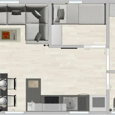 Floating Sea House Miramare Portorož