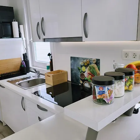 Floating Sea House Miramare Portorož