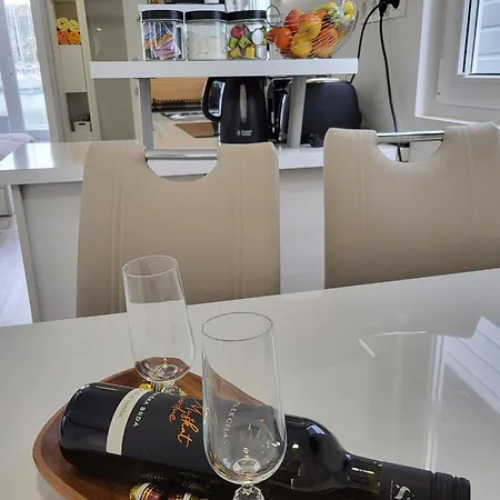 Floating Sea House Miramare * Portorož