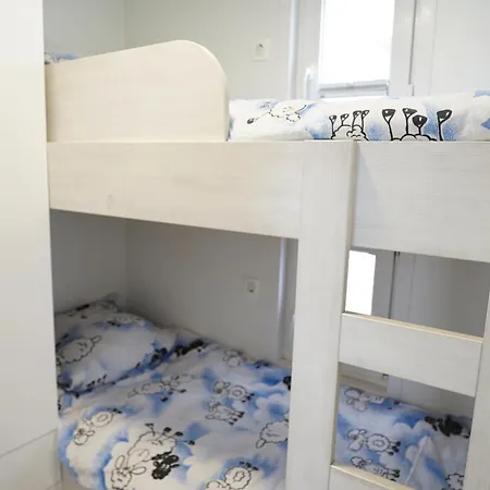 Floating Sea House Miramare * Portorož