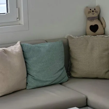 Floating Sea House Miramare Portorož