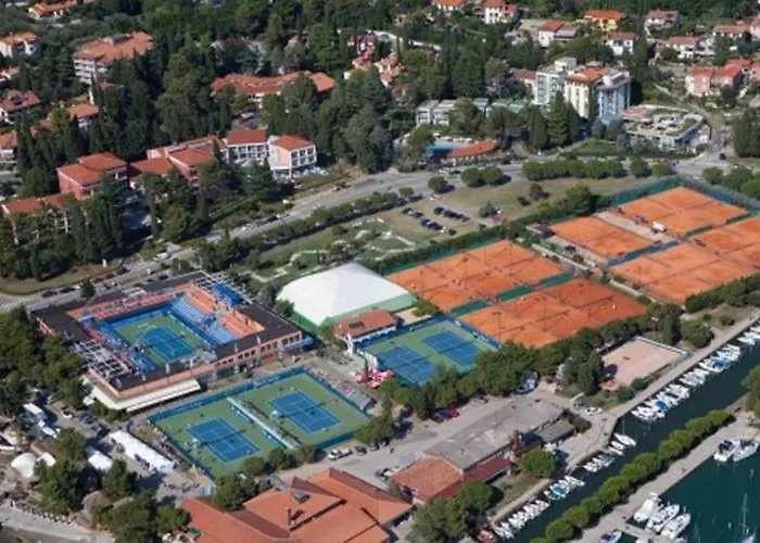 Floating Sea House Miramare * Πορτορόζ