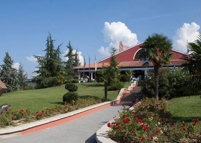 Floating Sea House Miramare Σπίτι διακοπών Πορτορόζ
