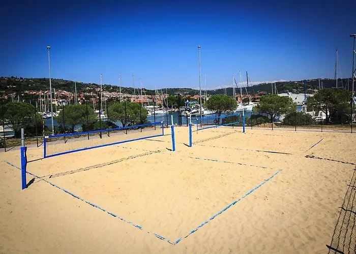 بيت للعطل Floating Sea House Miramare بورتوروز