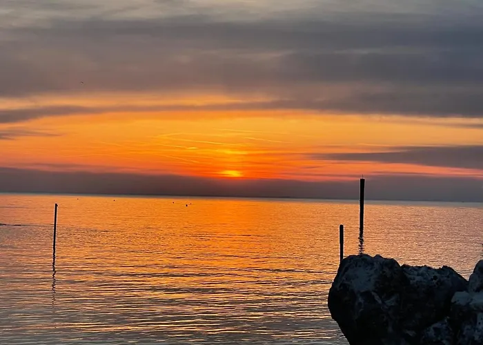 Floating Sea House Miramare * Πορτορόζ