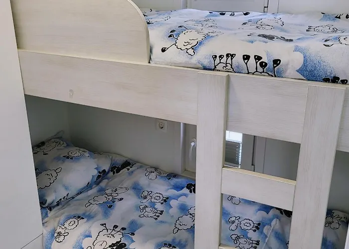 Floating Sea House Miramare Σπίτι διακοπών