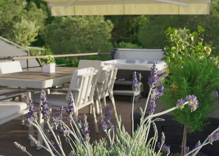 Floating Sea House Miramare Σπίτι διακοπών *