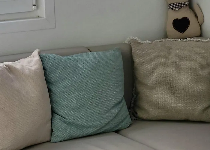 Floating Sea House Miramare Πορτορόζ